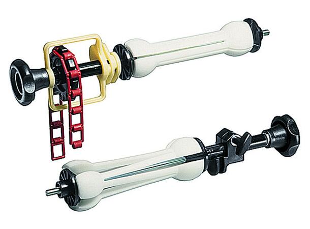 Manfrotto 046MC bakgrunnholder Holder for papirbakgrunner 